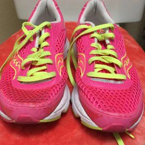 Saucony Hydrator Running Shoes- Women’s Size 10